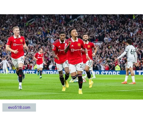 B费英超创纪录10次助攻64次机会数据领先 全面统治进攻端